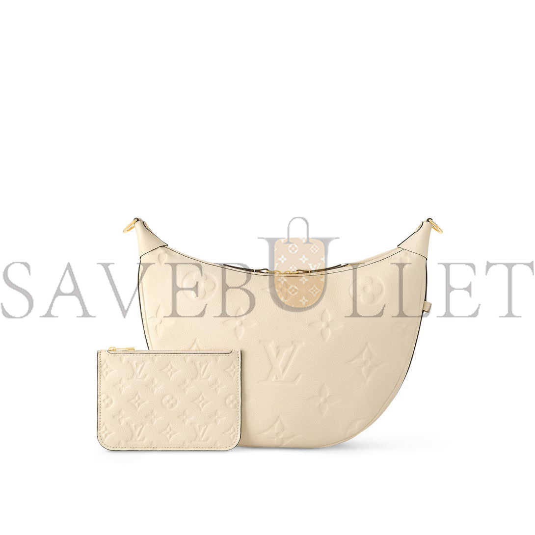 LOUIS VUITTON LOOP HOBO M46739 (38*26*10cm) LOUIS VUITTON LOOP HOBO M46739 (38*26*10cm)